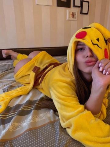 Проститутка Лиана